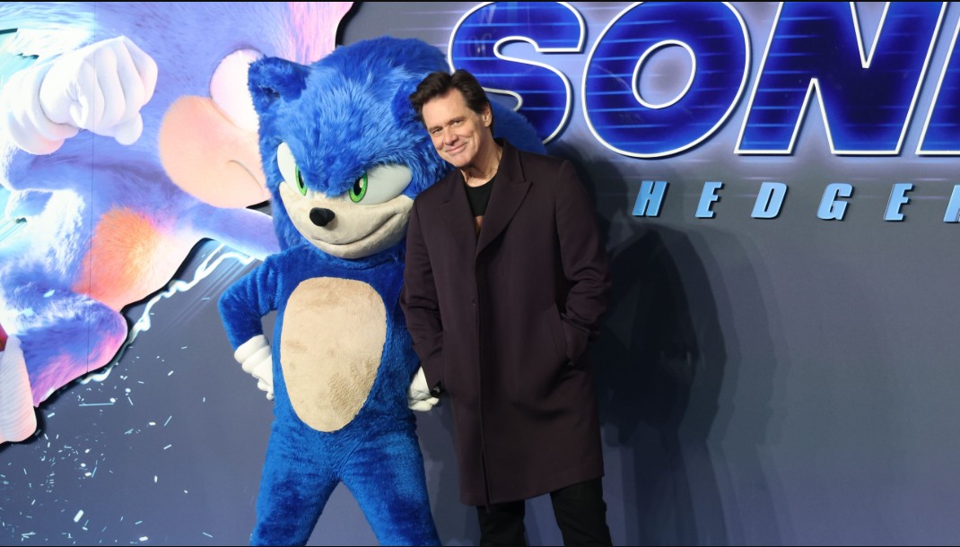 Ben Kingsley y Nick Offerman se integran al elenco de Sonic 4, que llegar&aacute; a cines en 2027