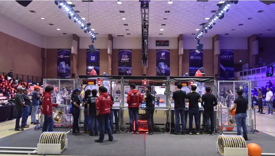 Torre&oacute;n ser&aacute; sede del Regional Laguna de Rob&oacute;tica 2026 con m&aacute;s de mil 500 estudiantes