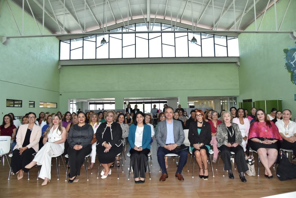 Estrategia impulsa autonom&iacute;a econ&oacute;mica y profesionalizaci&oacute;n de emprendedoras en Guanajuato