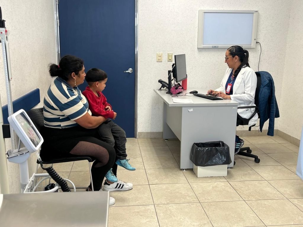 Guanajuato refuerza detecci&oacute;n de violencia de g&eacute;nero con m&aacute;s de 550 mil tamizajes en dos a&ntilde;os