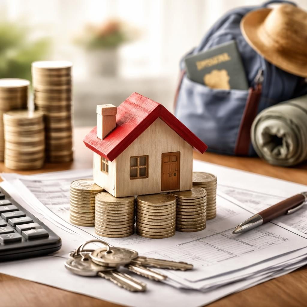 Infonavit ampl&iacute;a acceso a ahorro para vivienda para trabajadores independientes y migrantes