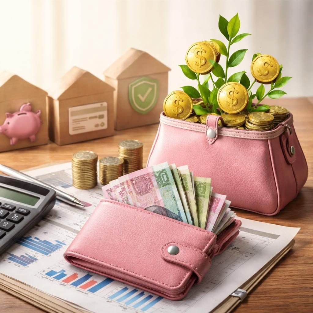 Profeco y Condusef promueven inclusi&oacute;n financiera para autonom&iacute;a econ&oacute;mica de mujeres mexicanas