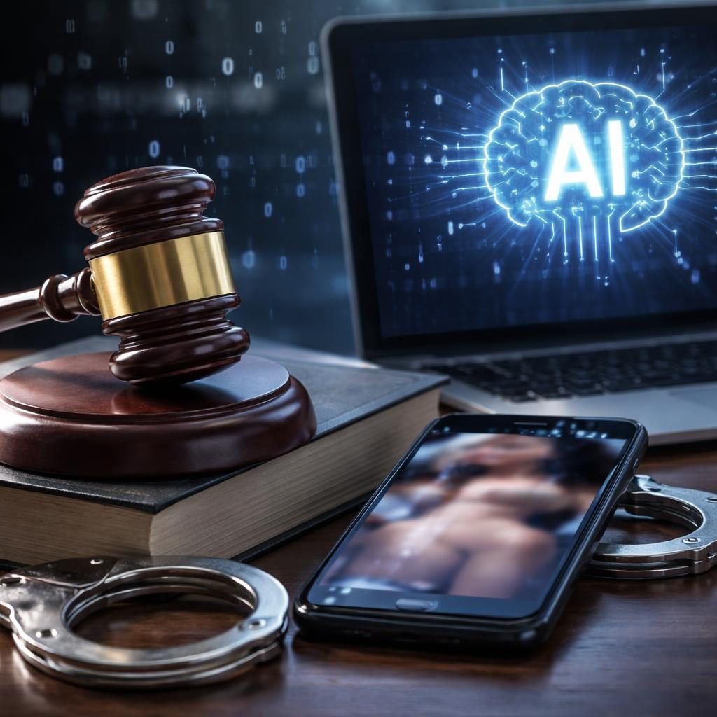 Quintana Roo sanciona violencia digital con IA: hasta 8 a&ntilde;os de prisi&oacute;n por modificar contenido &iacute;ntimo