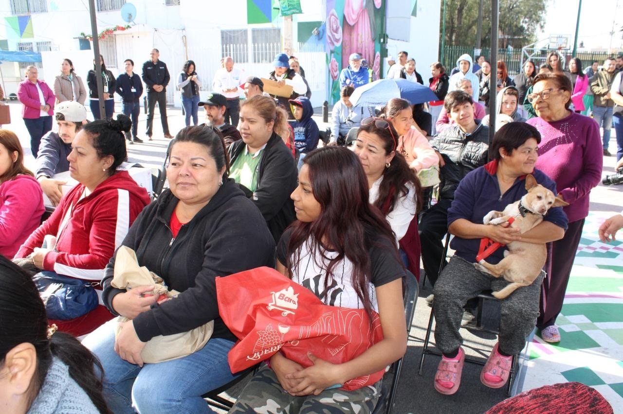 San Luis Potos&iacute; incrementa meta de vacunaci&oacute;n antirr&aacute;bica a 892 mil dosis para perros y gatos