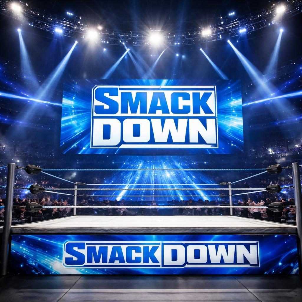 SmackDown hoy: horario, d&oacute;nde ver en vivo en M&eacute;xico y lucha estelar de las Bella Twins