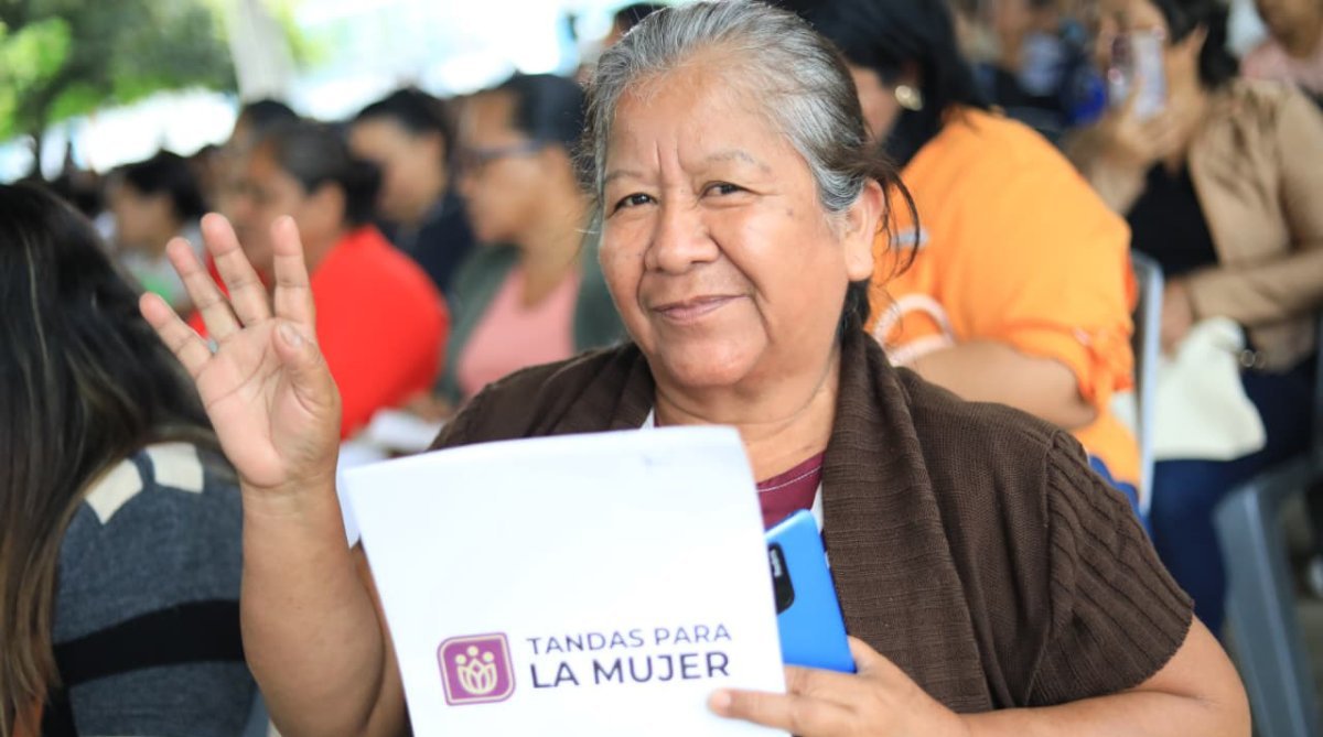 Tabasco busca Indicaci&oacute;n Geogr&aacute;fica para proteger la Tira Bordada en Punto de Lomillo