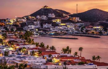 San Carlos, Pueblo Mágico de Sonora, destaca por su paisaje volcánico y el mar más espectacular del mundo