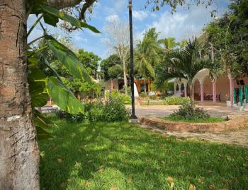 Sacalum, Yucatán: historia de resistencia y tradición viva en el sur del estado