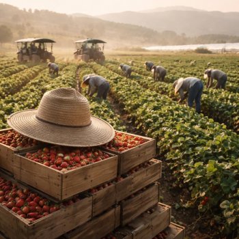 California renombra feriado de César Chávez a Día de los Trabajadores Agrícolas tras denuncias de abuso sexual