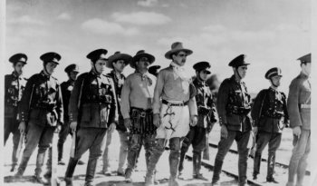 Cenart proyectará ciclo de cine al aire libre sobre la Revolución Mexicana