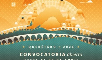 Convocan a participar en la 46 Muestra Nacional de Teatro 2026 en Querétaro