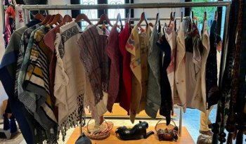 Fonart inaugura nueva tienda en Mérida para impulsar la comercialización artesanal nacional