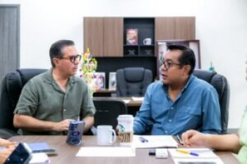 Gobierno de Guerrero fortalece estrategias de promoción turística para Semana Santa y Tianguis Turístico