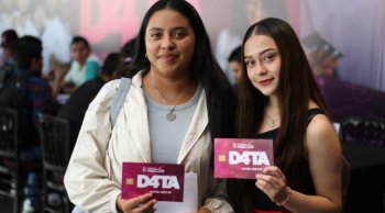 Gobierno de Michoacán habilita nuevos puntos para entrega de tarjetas SIM D4TA en Morelia