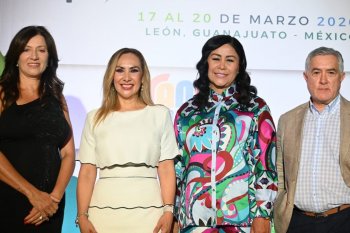 Guanajuato consolida su posicionamiento como destino líder en turismo MICE con FIEXPO Workshop 2026 en León