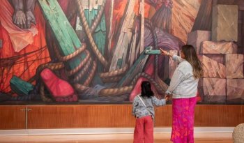 INBAL presenta narración 'Cuentos de niñas extraordinarias' en Bellas Artes este sábado