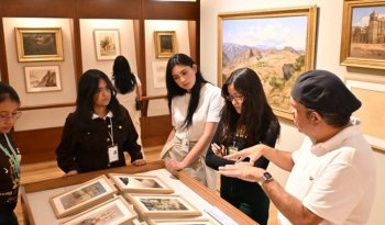 Noche de Museos del INBAL ofrece horario extendido y actividades culturales este miércoles 25 de marzo