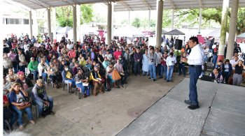 Programa de Tandas para la Mujer llega a 600 emprendedoras de Tacotalpa en su segunda edición