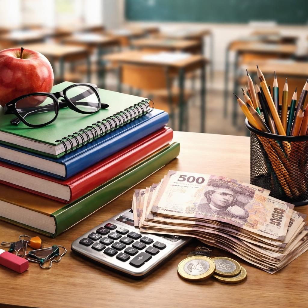 Beca BBVA 2026 para secundaria: requisitos, monto y fechas de registro