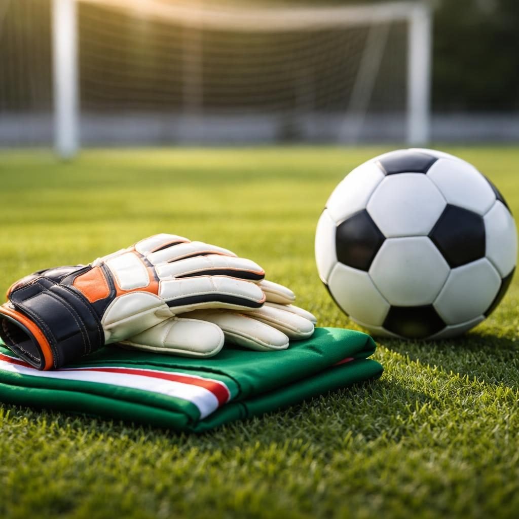 Guillermo Ochoa regresa a la Selecci&oacute;n Mexicana y apunta a su sexto Mundial