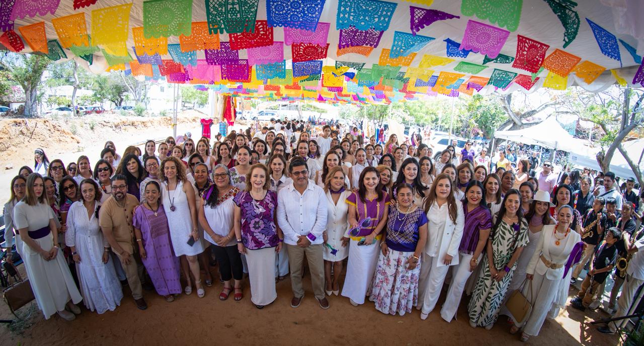 Ministra Yasm&iacute;n Esquivel Destaca la Sororidad como Pilar para Fortalecer la Judicatura