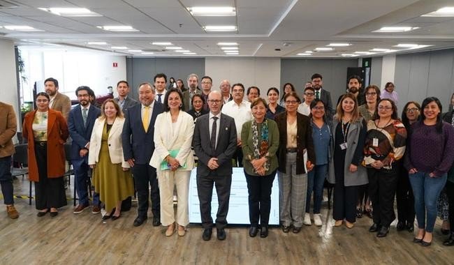 Relator de la ONU reconoce avances de M&eacute;xico en gesti&oacute;n de sustancias peligrosas y destaca desaf&iacute;os h&iacute;dricos