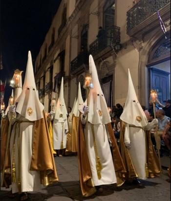 Procesión del Silencio de San Luis Potosí: fe, tradición y patrimonio cultural de México