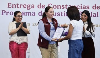 FOVISSSTE entrega 730 constancias de finiquito en Baja California e impulsa Campaña de Actualización de Datos