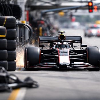 Verstappen debe dejar las quejas para enfocarse en la lucha por el Mundial de Fórmula 1