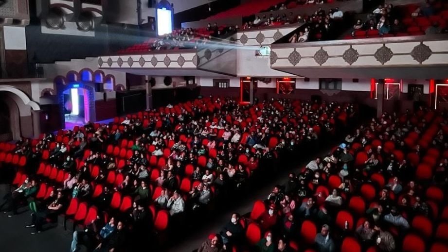 Cineteca Alameda presenta retrospectiva de Matilde Landeta para apoyar a cineasta potosina