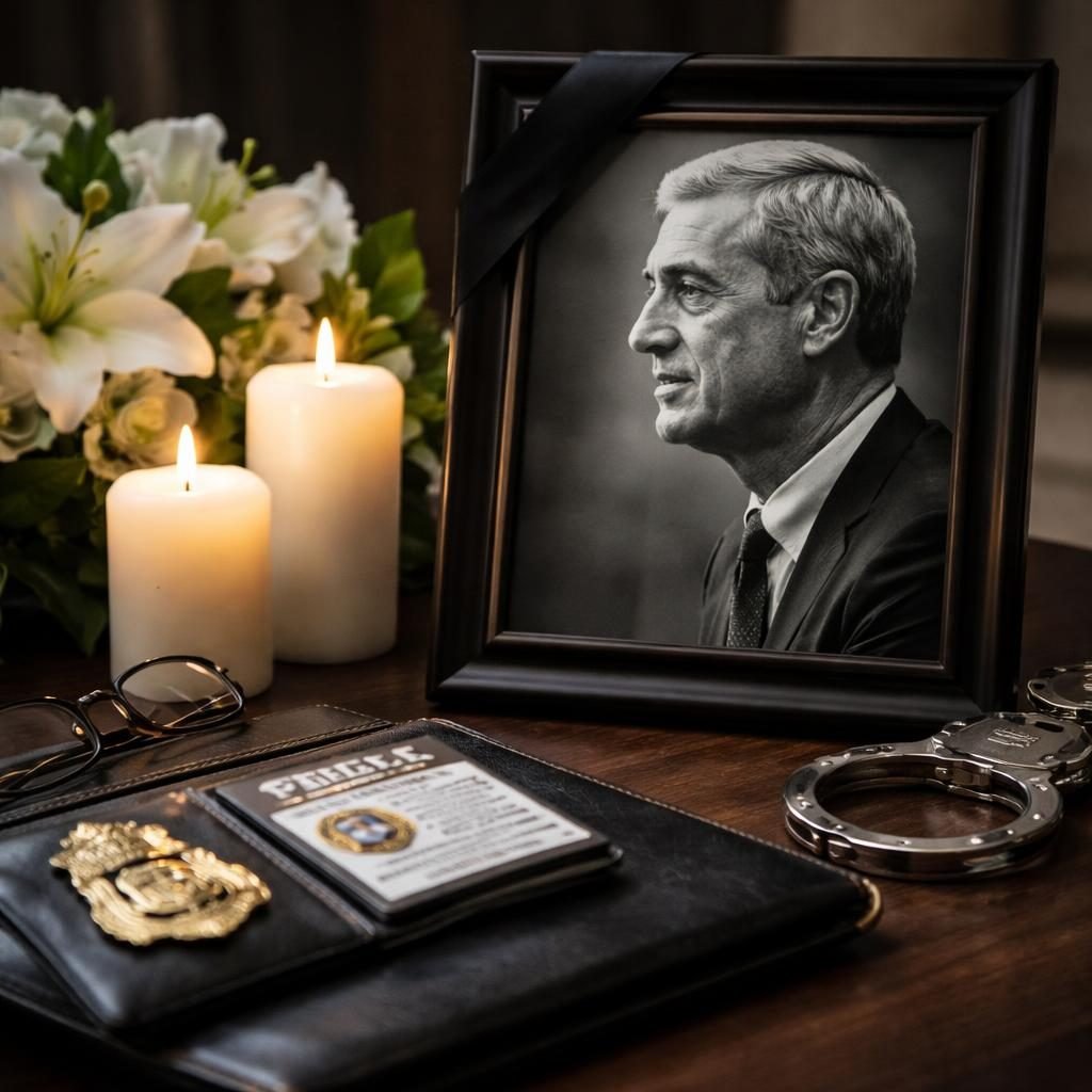 Fallece exdirector del FBI Robert Mueller a los 81 años; Trump genera polémica con su reacción