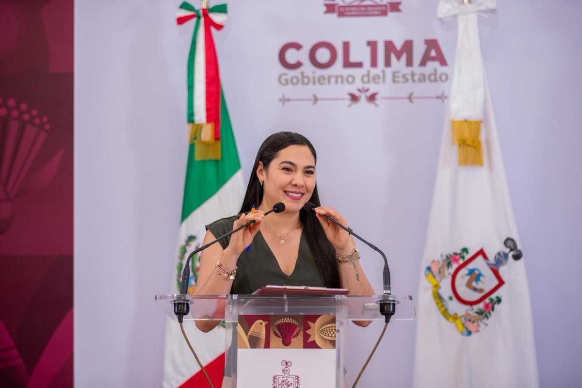 Gobierno de Colima presenta Semana del Agua 2026 con actividades educativas y culturales