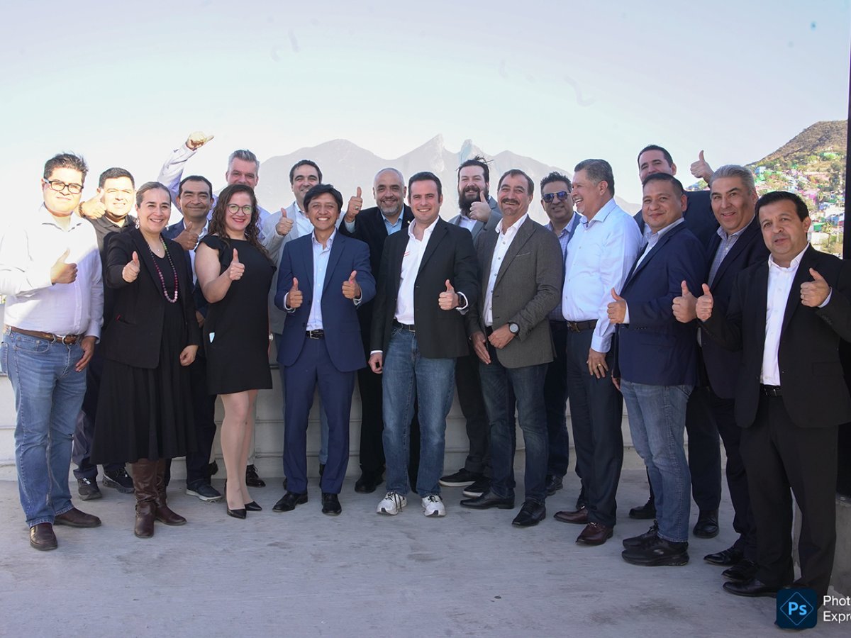 Gobierno de Nuevo Le&oacute;n y Alianza M&eacute;xico Ciberseguro firman acuerdo para fortalecer la seguridad digital