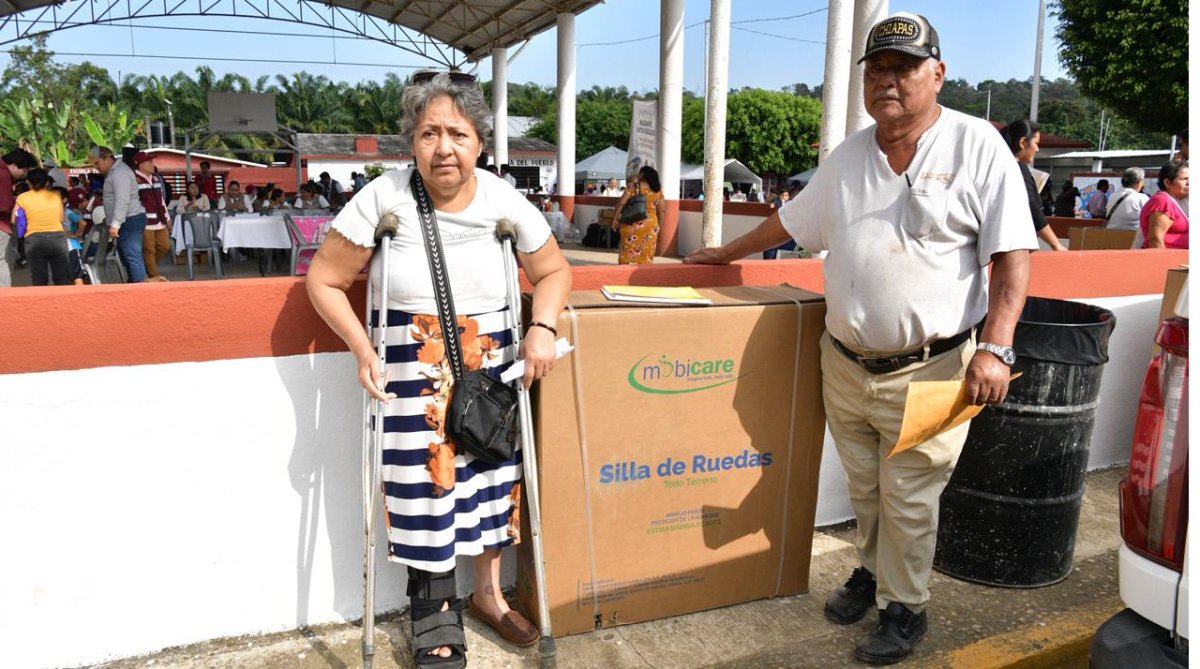 Gobierno de Tabasco anuncia audiencias comunitarias en Los R&iacute;os y actividades de preferia para 2026