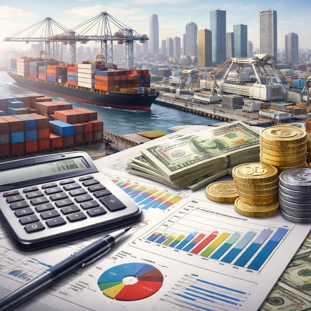 Marcelo Ebrard expone avances comerciales y Plan M&eacute;xico ante c&aacute;maras internacionales