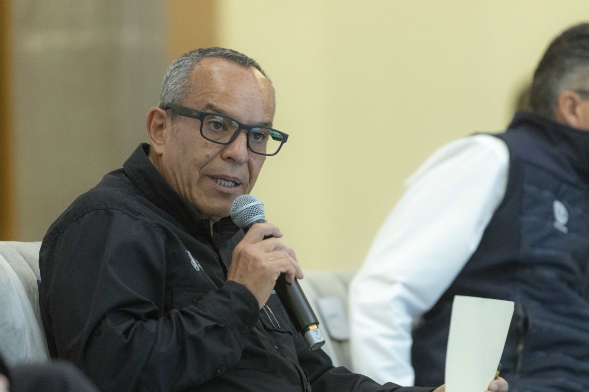 Quer&eacute;taro presenta balance de acciones para proteger el campo y atender incendios forestales