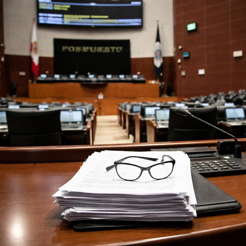 Senado pospone revisión del Plan B electoral; nueva sesión será el martes