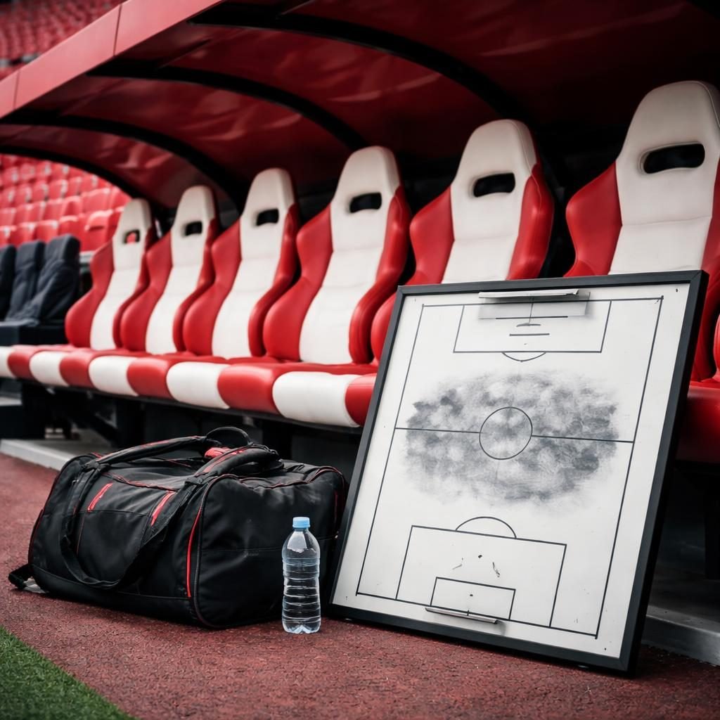 Sevilla despide de forma oficial a Matías Almeyda como entrenador tras mala racha