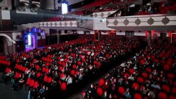 Cineteca Alameda presenta retrospectiva de Matilde Landeta para apoyar a cineasta potosina