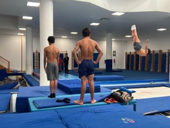 Clavados de 12 estados buscan pase a Olimpiada Nacional y Mundial de Croacia en León