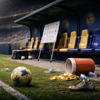 Crisis en el América: desgaste con Jardine y su peor torneo en la Liga MX