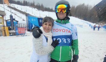 El deporte, herramienta clave para la inclusión y desarrollo de personas con síndrome de Down