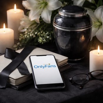 Fallece Leonid Radvinsky, propietario de OnlyFans, a los 43 años tras batalla contra el cáncer