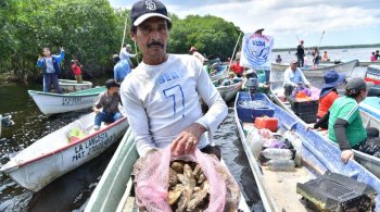 Gobernador Javier May encabeza Gallo Universitario en Jornadas Juaristas 2026 de la UJAT