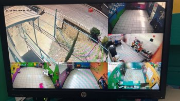 Gobierno de Chihuahua garantiza videovigilancia en estancias infantiles con licencia