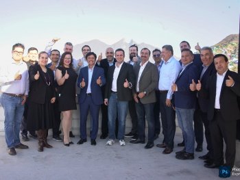 Gobierno de Nuevo León y Alianza México Ciberseguro firman acuerdo para fortalecer la seguridad digital