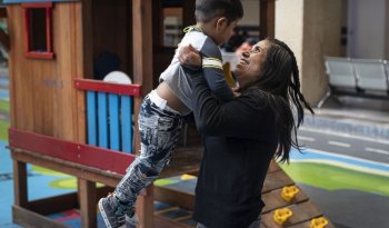 IMSS activa con éxito implante coclear en niño de 2 años en el Hospital de Pediatría del CMN Siglo XXI