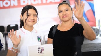 Jornada de Atención en Teapa acerca beneficios directos a habitantes de Ignacio Allende