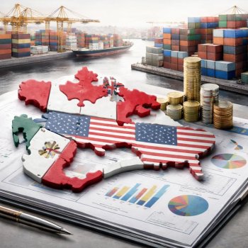 Marcelo Ebrard destaca avances en T-MEC y anuncia agenda comercial internacional