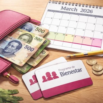Pago Mujeres Bienestar Marzo 2026: Calendario Final y Beneficiarias de la Última Semana